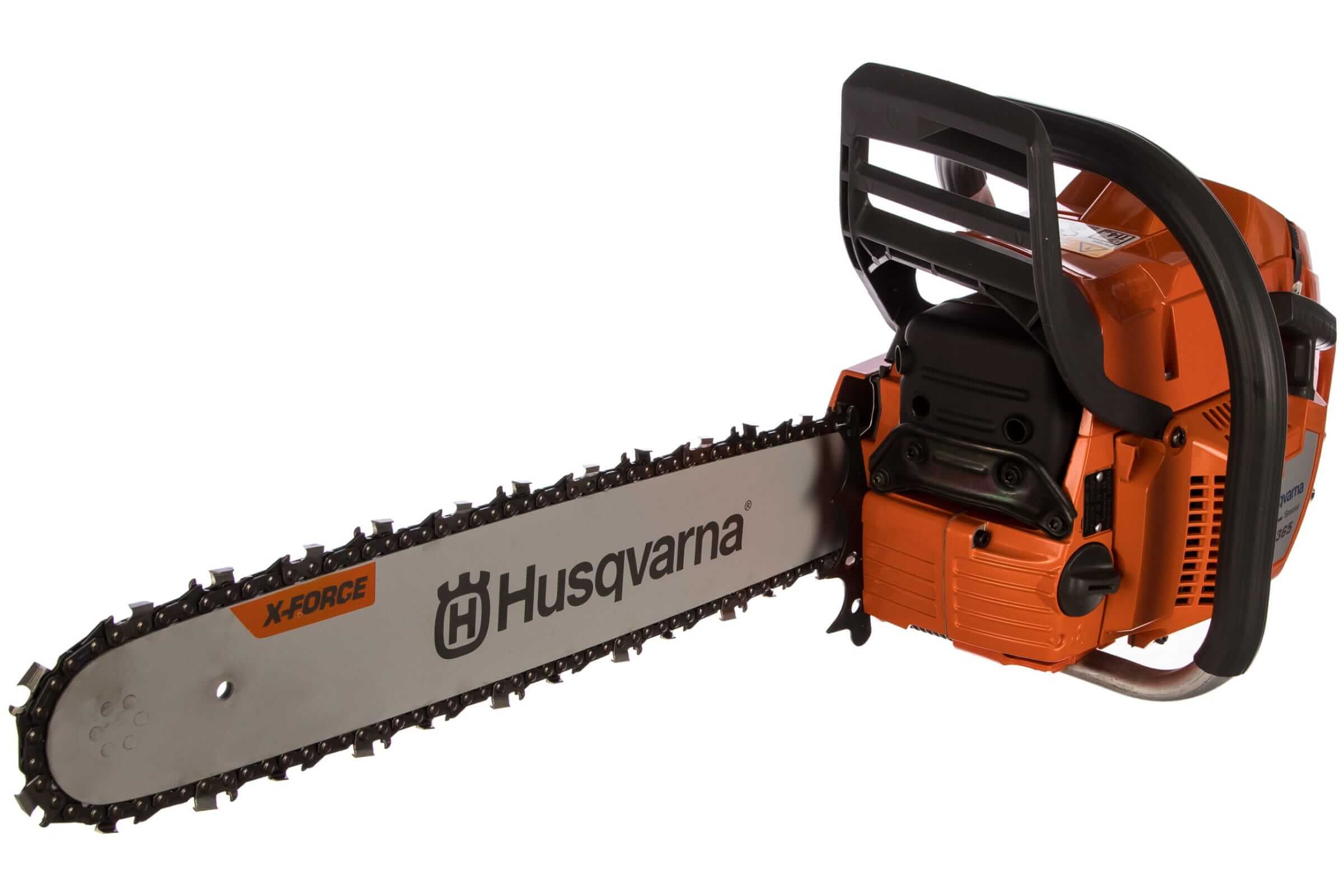 Бензопила HUSQVARNA 365SP 18
