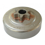 Барабан-звездочка 3/8 6Z Stihl 11236402003 для MS170/180/210/230/250
