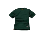 Футболка детская зелёная STIHL, рост 152 (09816009002)