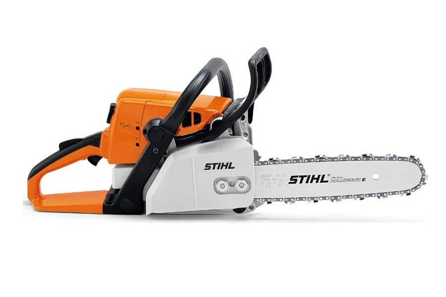Бензопила STIHL MS230 16