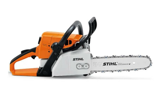 Бензопила STIHL MS230 16