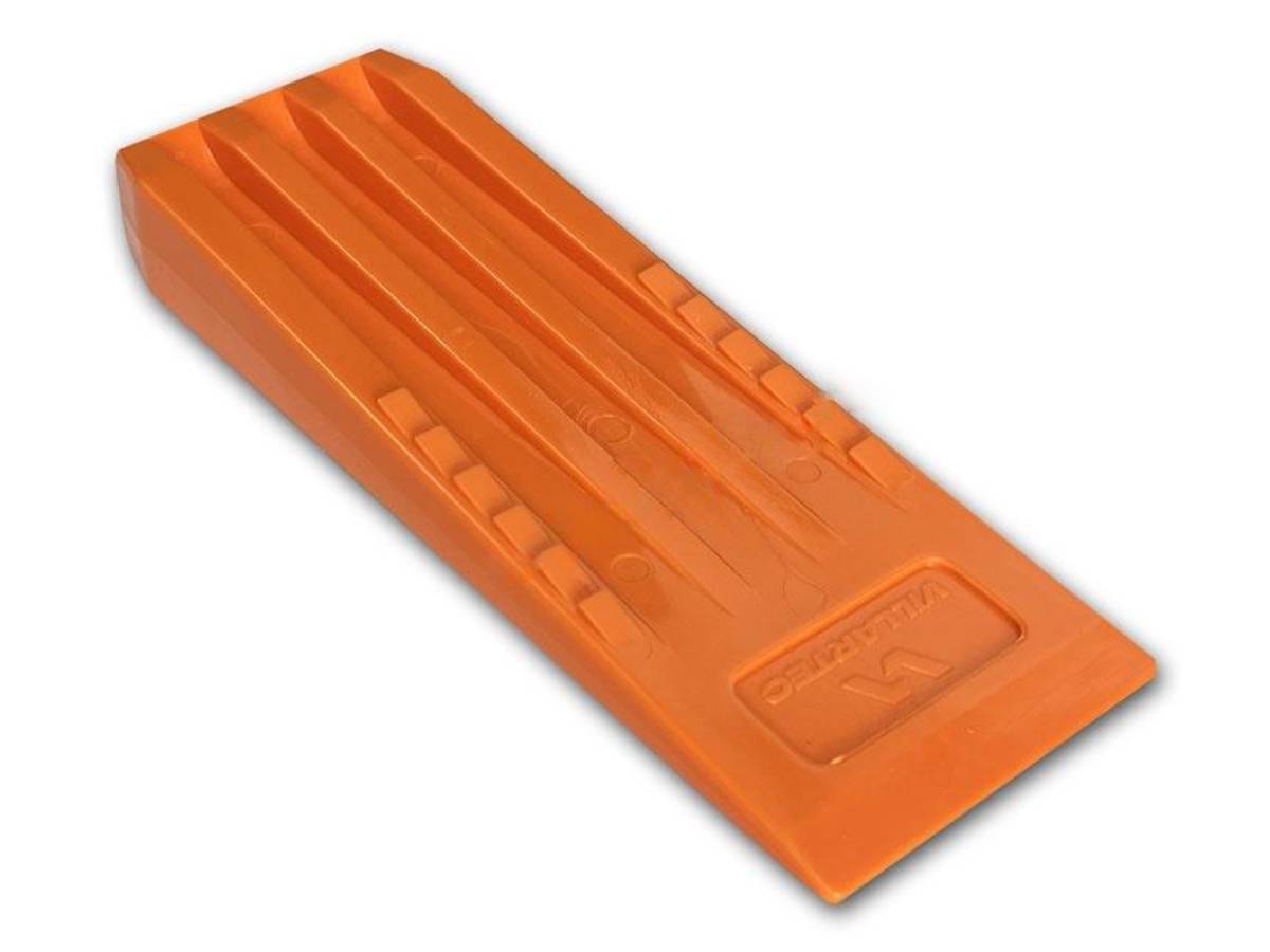 Клин валочный 30 см, пластик VILLARTEC (26200020330)