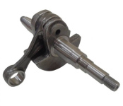 Коленвал Holzfforma FarmerBoss TS70016PRO (аналог 42240300400) для TS800