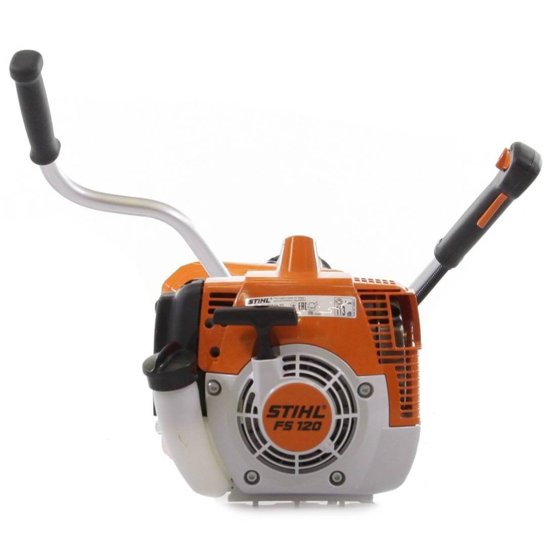 Бензиновый триммер STIHL FS120 (41342000327)