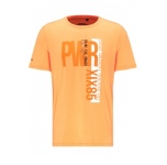 Футболка функциональная оранжевая STIHL, размер XXL (04205001064)