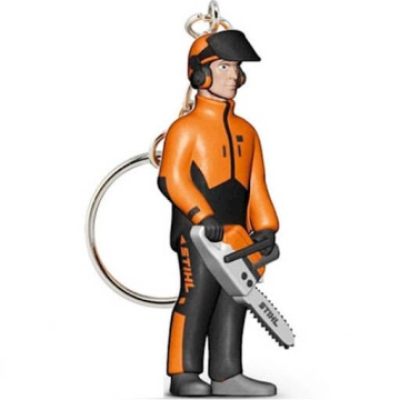 Брелок-лесоруб STIHL (04209600002)