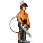 Брелок-лесоруб STIHL (04209600002)