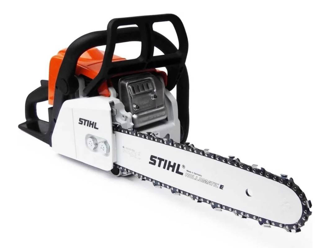 Бензопила STIHL MS170 14