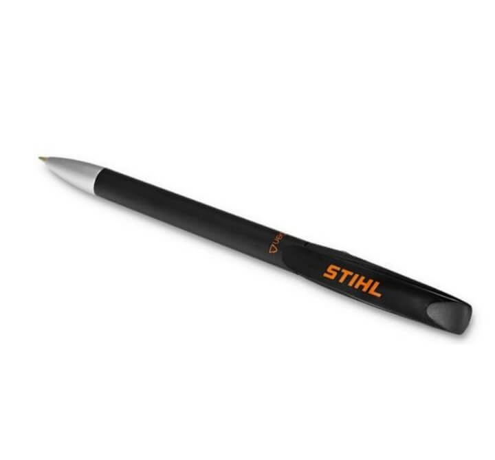 Ручка шариковая чёрного цвета STIHL (04207600011)