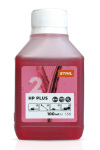 Масло 2-х тактное STIHL HP 1:50 Plus минеральное, 0.1л (7028-516-0020)