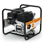 Мотопомпа бензиновая для слабозагрязненной воды STIHL WP 300 (VB030112000)