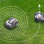 Газонокосилка-робот HUSQVARNA Automower 305 (9679740-11)