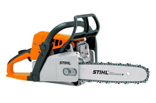 Бензопила STIHL MS210 18