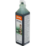 Масло 2-х тактное STIHL HP Super 1:50, полусинтетическое, 0,1л (07813198052 )