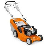 Газонокосилка бензиновая STIHL RM-448.1 TX (63580113435)