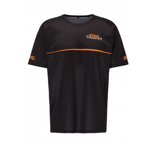 Футболка функциональная STIHL STS, размер S (04640020405)
