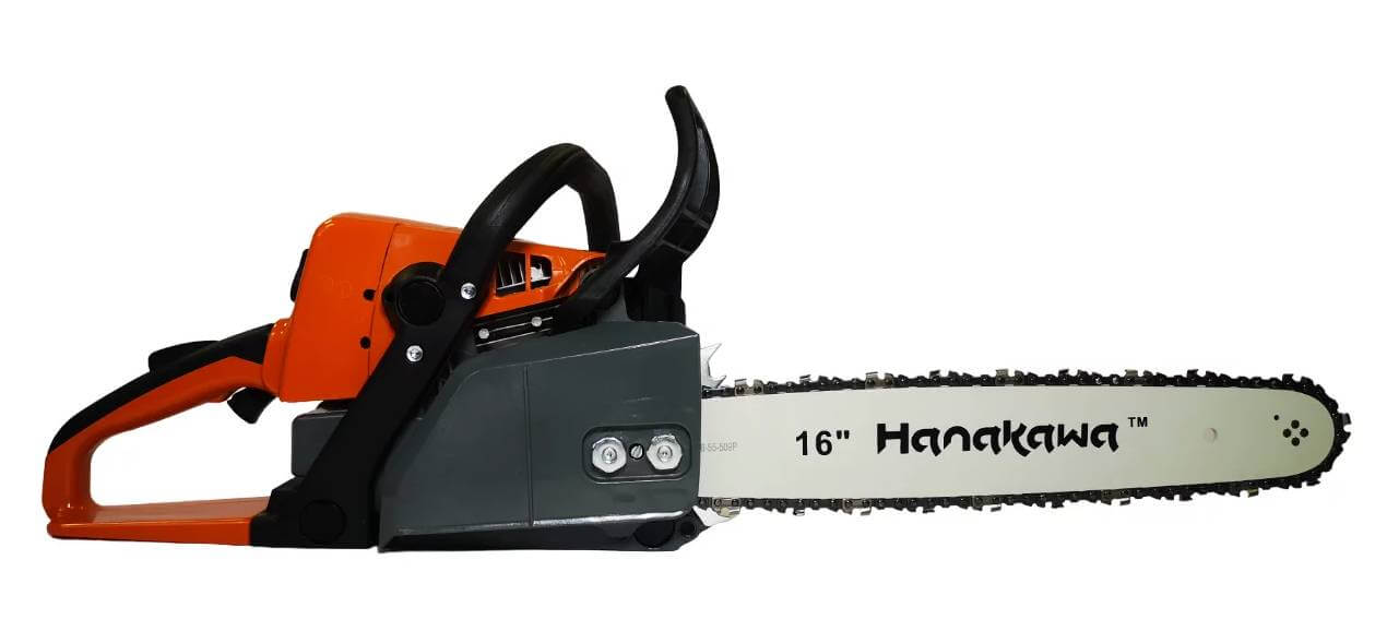 Бензопила HANAKAWA H945 16