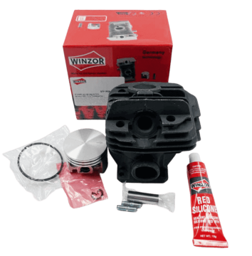 Поршневая группа Winzor S260-01CA  (аналог 11210201203/11210201217) 44.7мм для MS260
