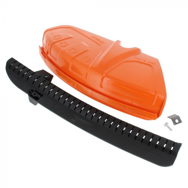 Бензиновый триммер STIHL FS120 (41342000327)