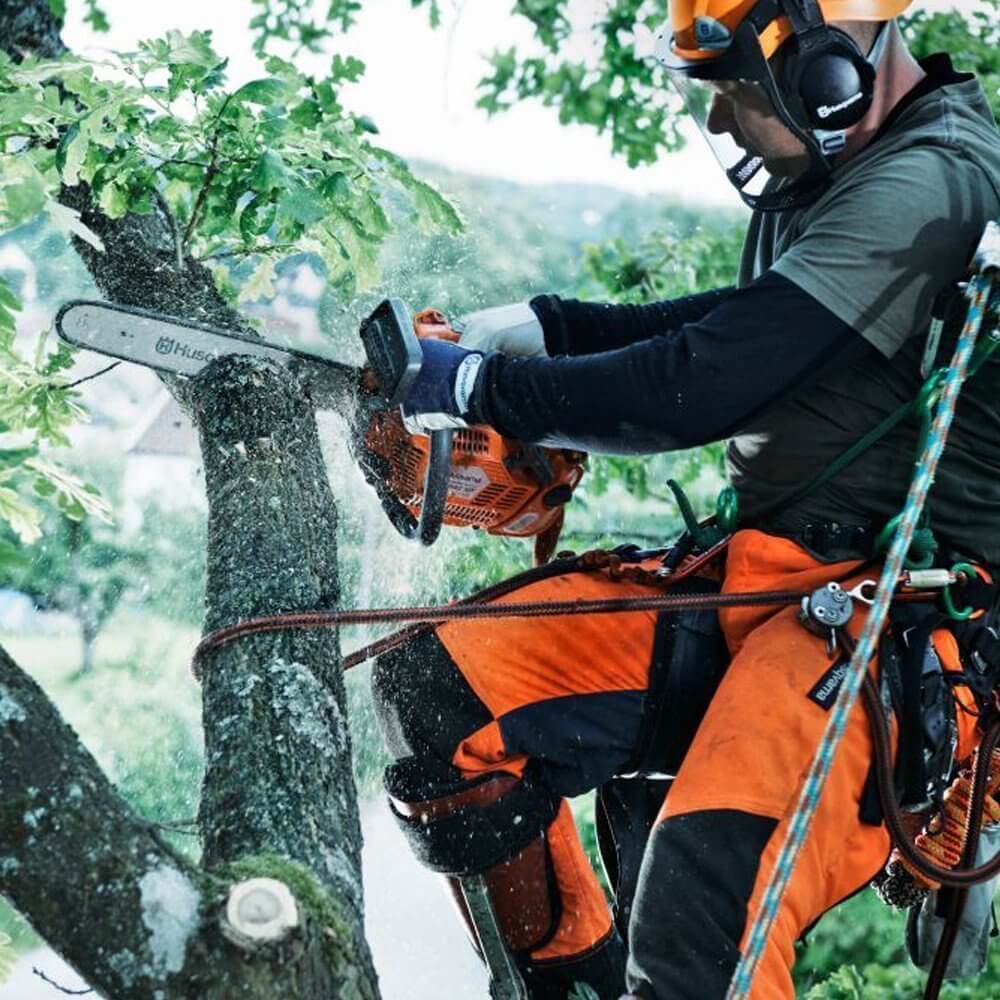 Бензопила HUSQVARNA T435 12