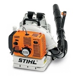 Воздуходувка бензиновая ранцевая STIHL BR420 (42030111633)