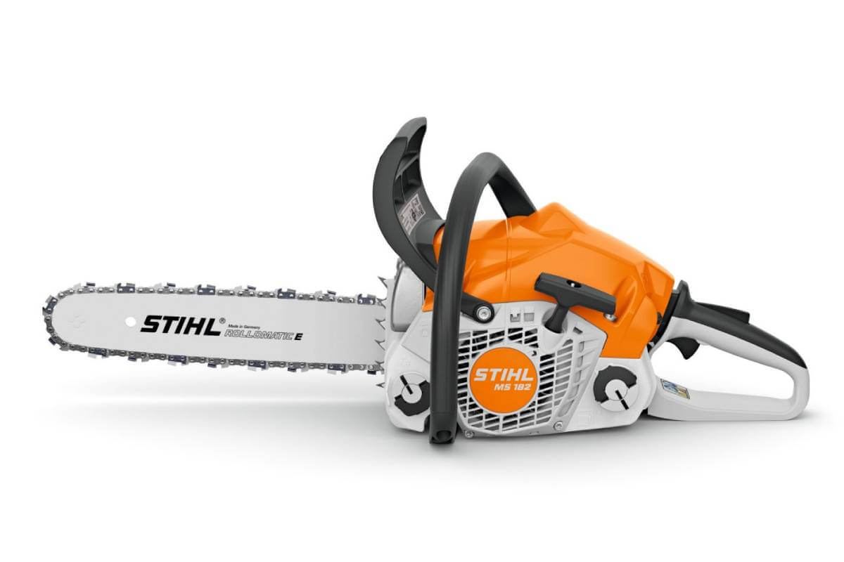 Бензопила STIHL MS182 16