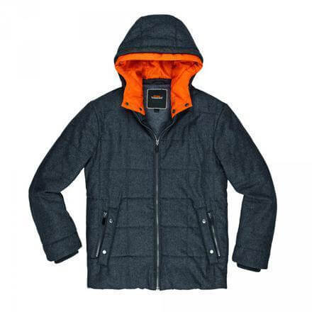 Куртка для активного отдыха STIHL, размер XL (09887010060)