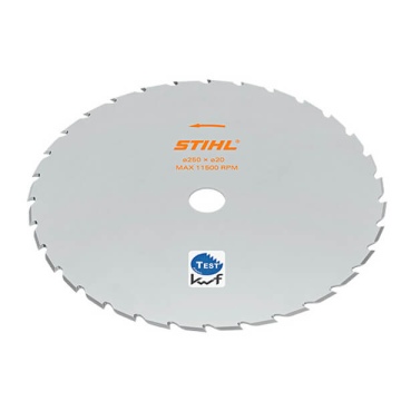Диск STIHL GrassCut 250-32 32Т 250х20мм (40007133812)