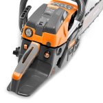 Бензопила DAEWOO DACS 4516 +сумка