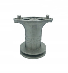 Адаптер ножа г/к Stihl 00007025010 для MB400/500/555/650T/RM4.0RT/545.0T/541.1T/650.0T