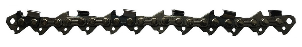 Цепь твердосплавная, победитовый зуб 14