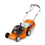 Газонокосилка STIHL RМ-253.1 [150 см³ / 3 л.с. / 26 кг]