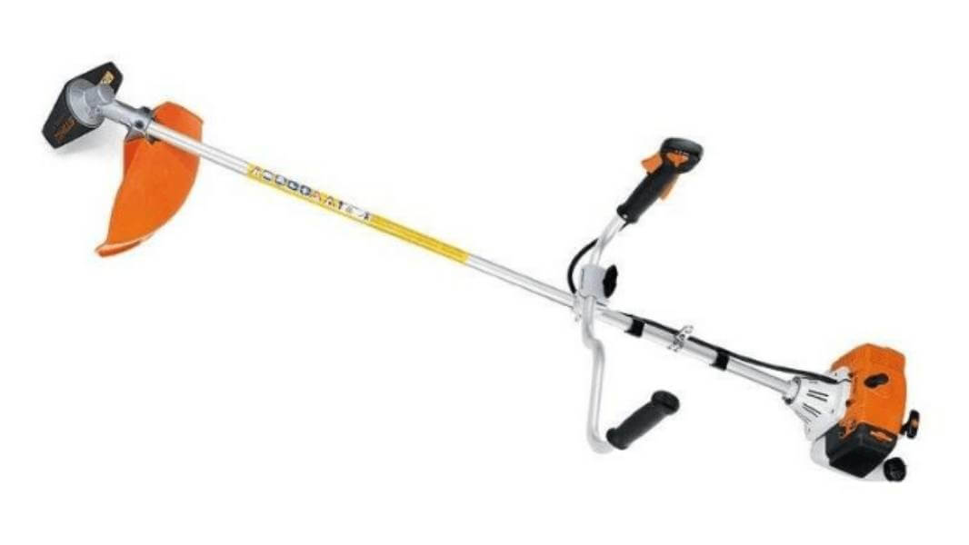 Бензиновый триммер STIHL FS120 (41342000327)