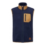 Жилет флисовый с замком в виде ElastoStart STIHL, размер XL (04201100260)