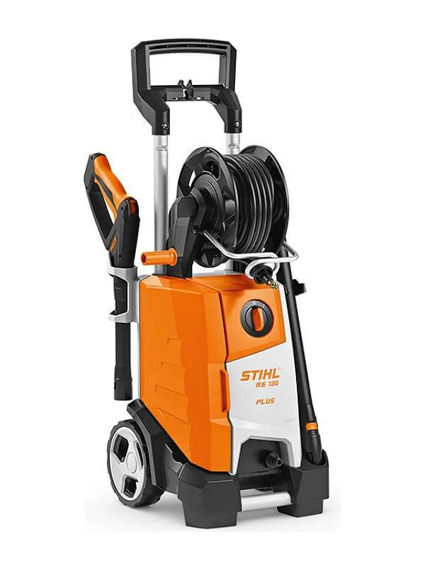 Мойка высокого давления STIHL RE-130 Plus (49500114561)