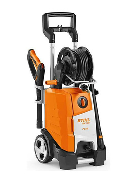 Мойка высокого давления STIHL RE-130 Plus (49500114561)