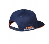 Кепка синяя STIHL 