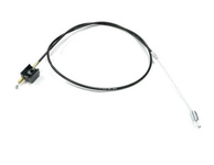 Трос привода Viking 63567007510 для MB448.0T