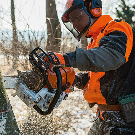 Бензопила STIHL MS 661 20